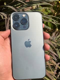 iPhone 13 Pro