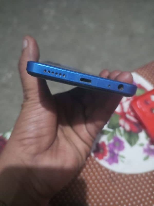 Infinix Smart 7 3