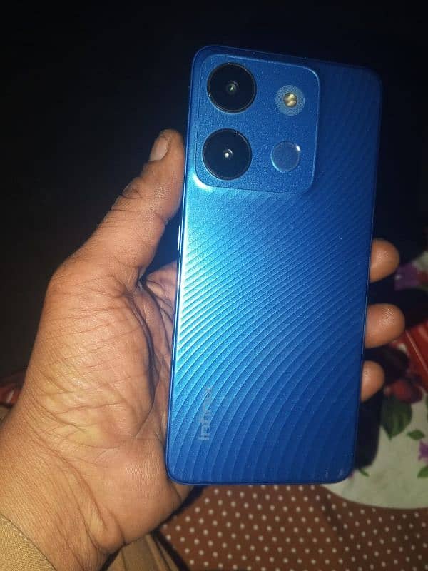 Infinix Smart 7 5