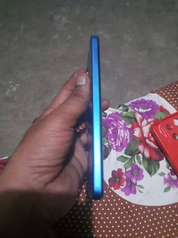 Infinix Smart 7 6