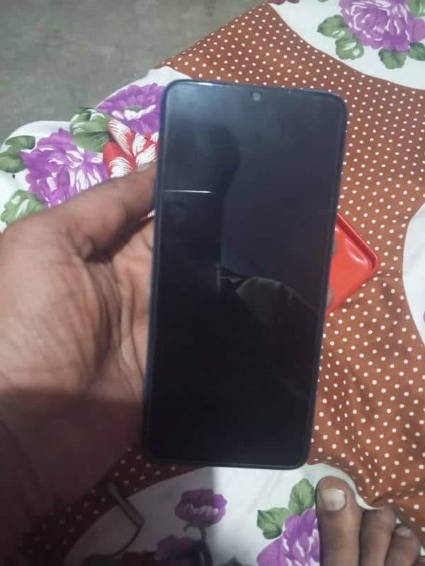 Infinix Smart 7 7