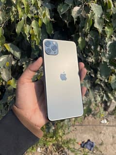 Iphone 11 PRO MAX 256GB WATERPACK