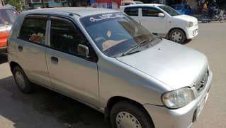 suzuki alto 2008 0321/22/160/65