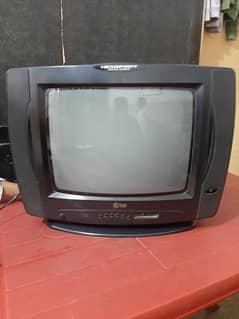 LG HexaPort Sound Engine TV For Sale