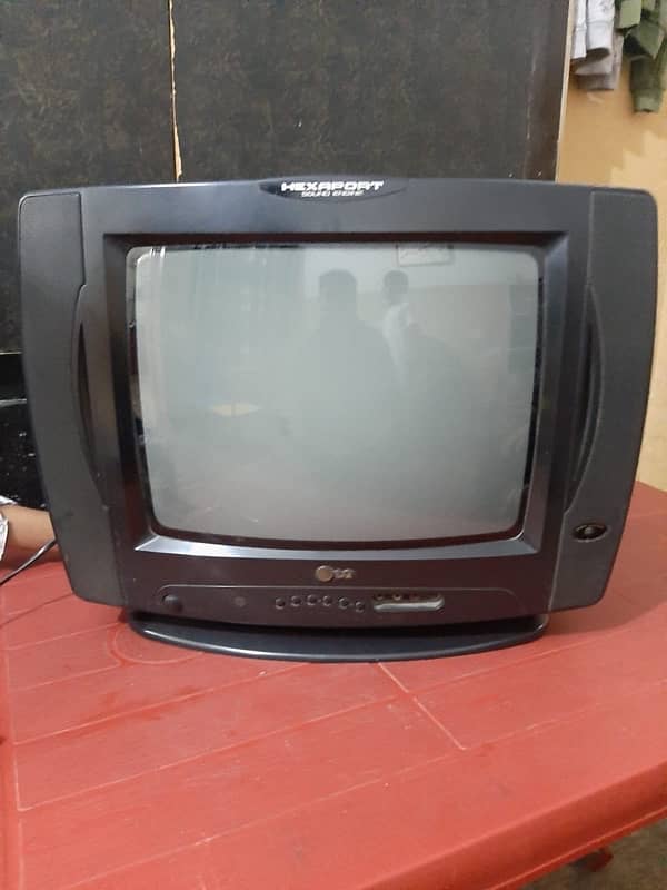 LG HexaPort Sound Engine TV For Sale 0