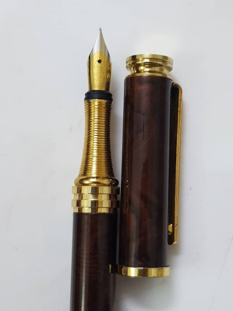 Pen and Pens( Parker, Sheaffer and Others) 1