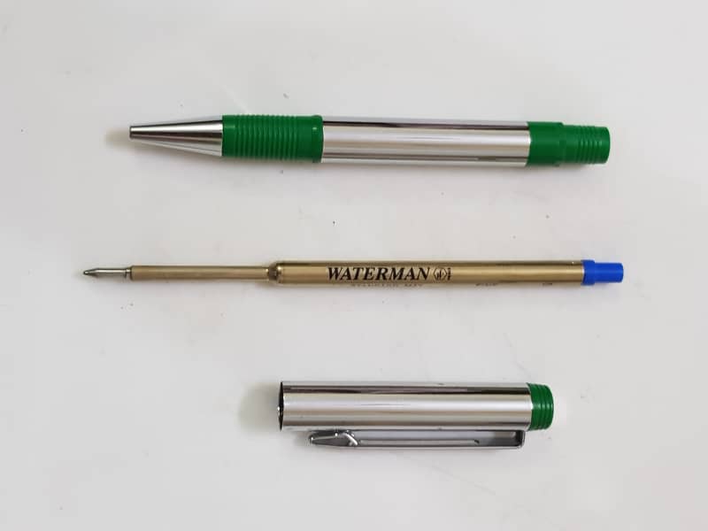 Pen and Pens( Parker, Sheaffer and Others) 3