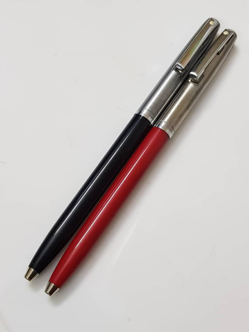 Pen and Pens( Parker, Sheaffer and Others) 8