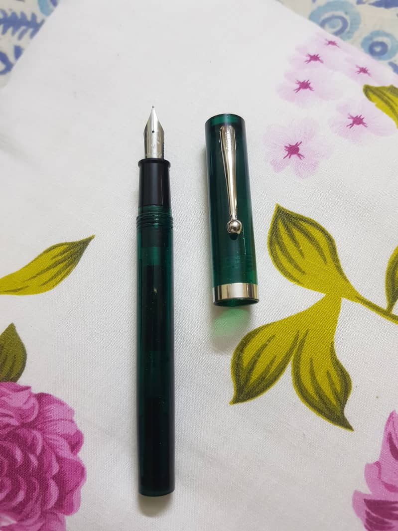 Pen and Pens( Parker, Sheaffer and Others) 12