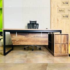 office workstations / office furniture / office table / study table