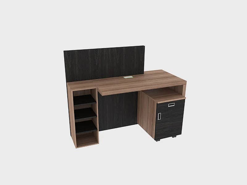 office workstations / office furniture / office table / study table 1