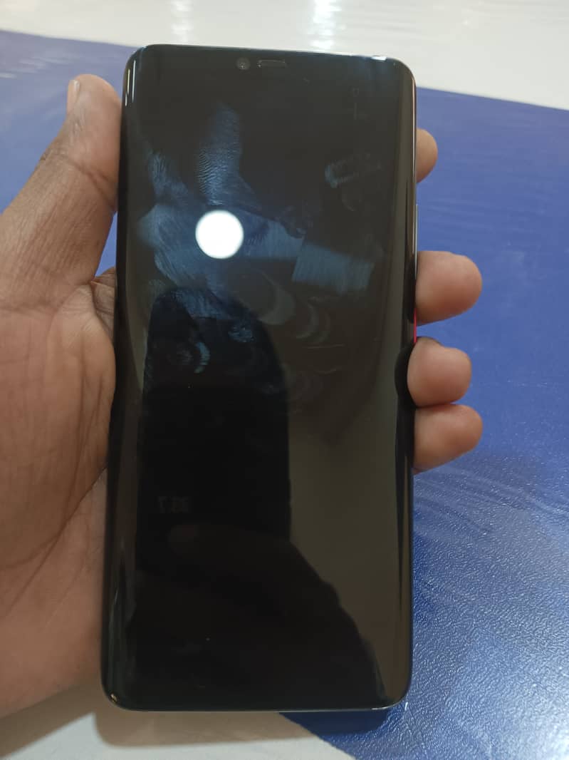 Huawei mate 20 pro non pta condition 10/10 all okay sealed 03707626436 2