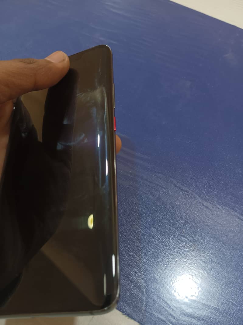 Huawei mate 20 pro non pta condition 10/10 all okay sealed 03707626436 3