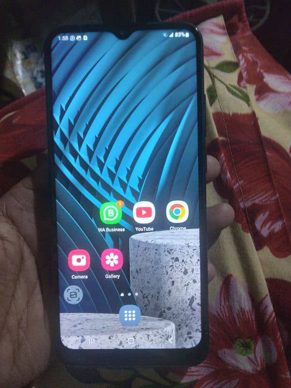 samsung a02s aprooved  nahi ha android 12 0