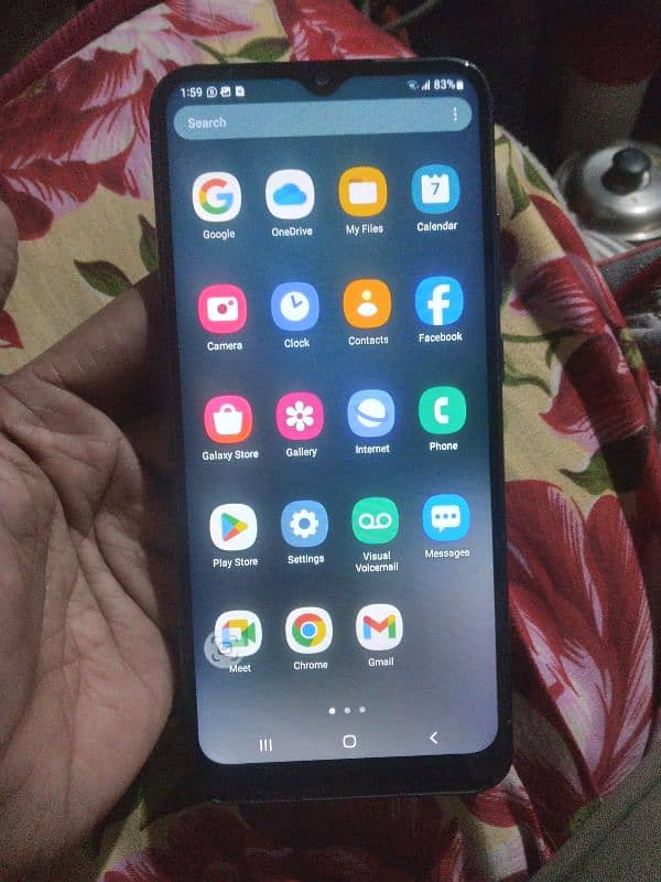 samsung a02s aprooved  nahi ha android 12 4