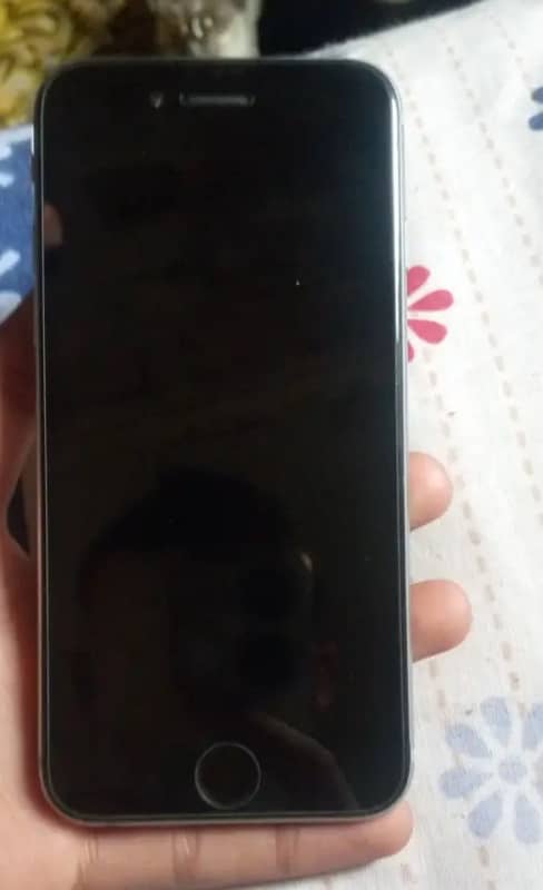 iPhone 6 non pta all ok berry health 99% origanl phone 1