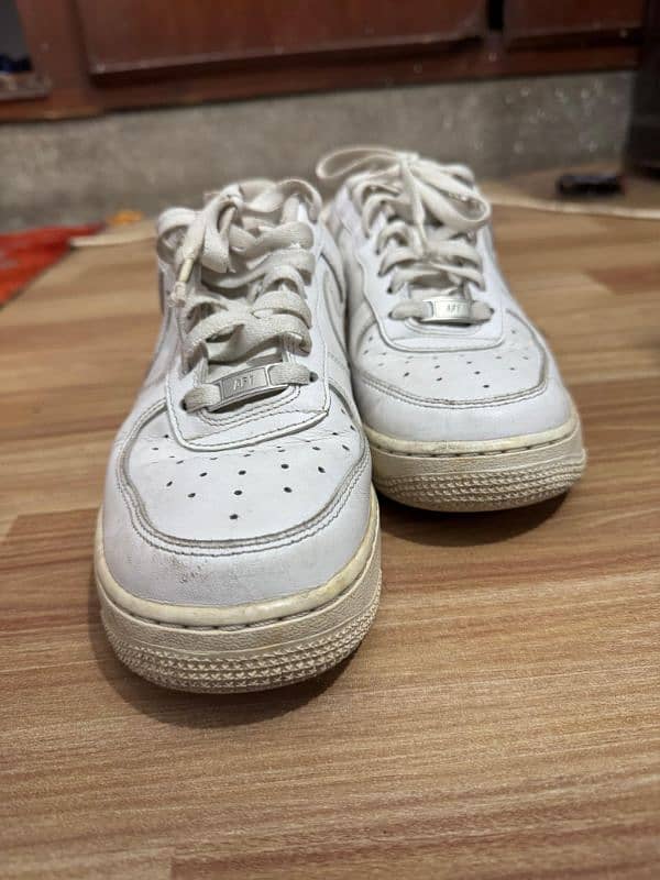 Nike Air Force 1 Original UK6 1