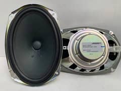 Original imported bose brand speakers