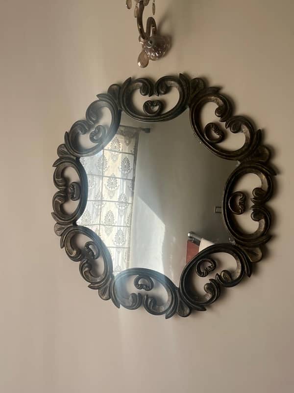 modern&aesthetic mirror 4