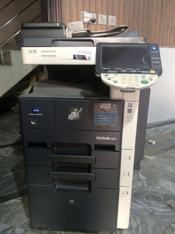 photo copy machine 0