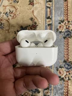 airpods pro 2 second generation [urgent sale]