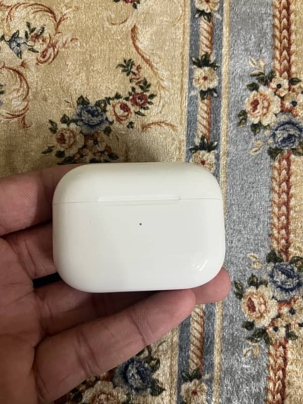 airpods pro 2 second generation [urgent sale] 1