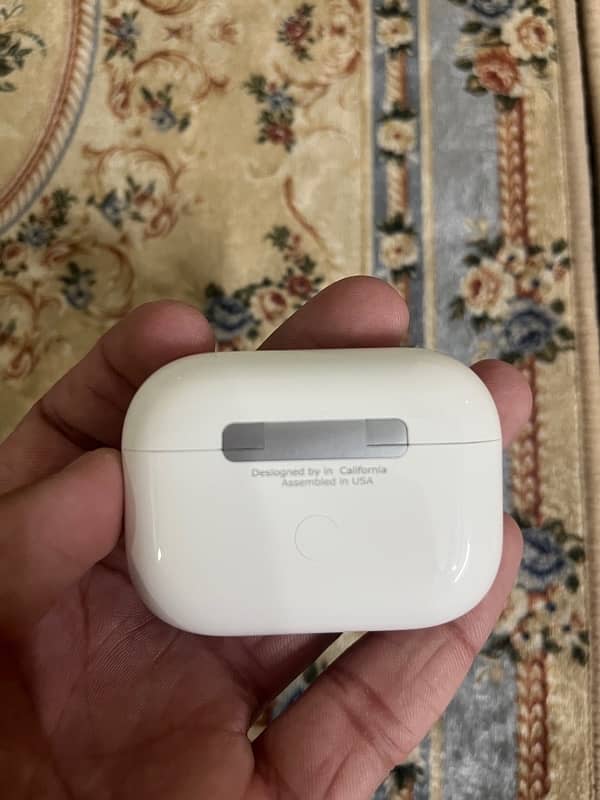 airpods pro 2 second generation [urgent sale] 3