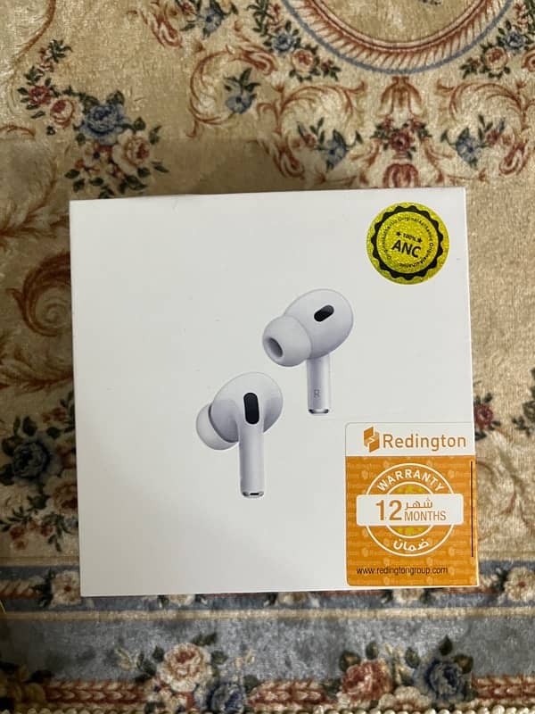 airpods pro 2 second generation [urgent sale] 5