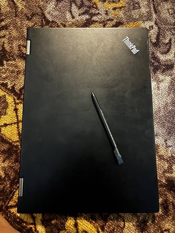 Lenovo Thinkpad 1