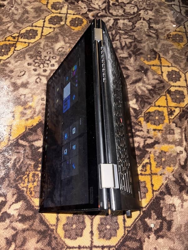 Lenovo Thinkpad 2