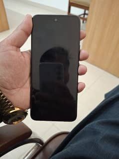 infinix hot 12 play 8 month used