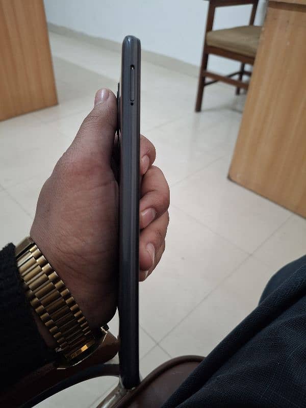 infinix hot 12 play 8 month used 2