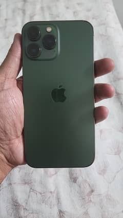 iPhone 13 Pro Max Green Non PTA