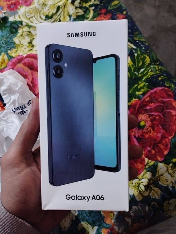 samsung a06 1