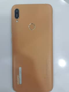 Huawei y6 prime 2019 model 2 gb 32 gb