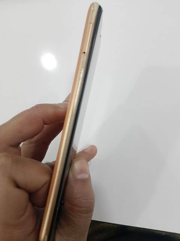 Huawei y6 prime 2019 model 2 gb 32 gb 3