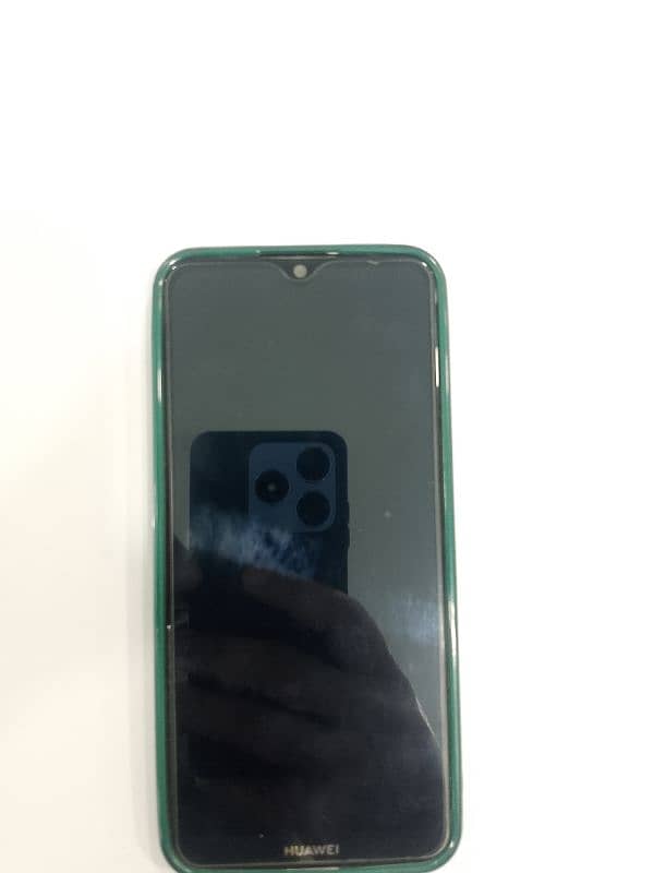 Huawei y6 prime 2019 model 2 gb 32 gb 5