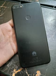 Huawei y7 prime 2018