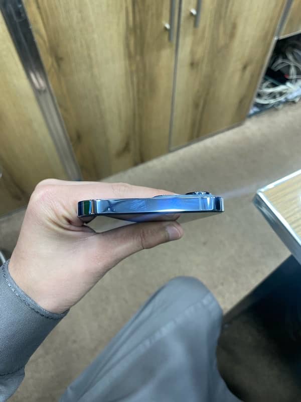 iphone 13pro max 128gb 3