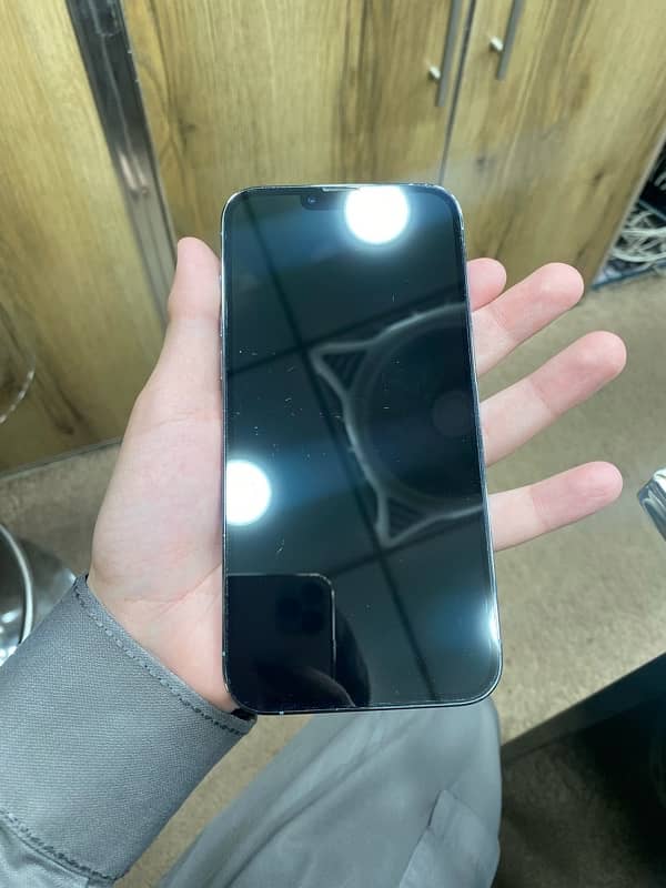 iphone 13pro max 128gb 5