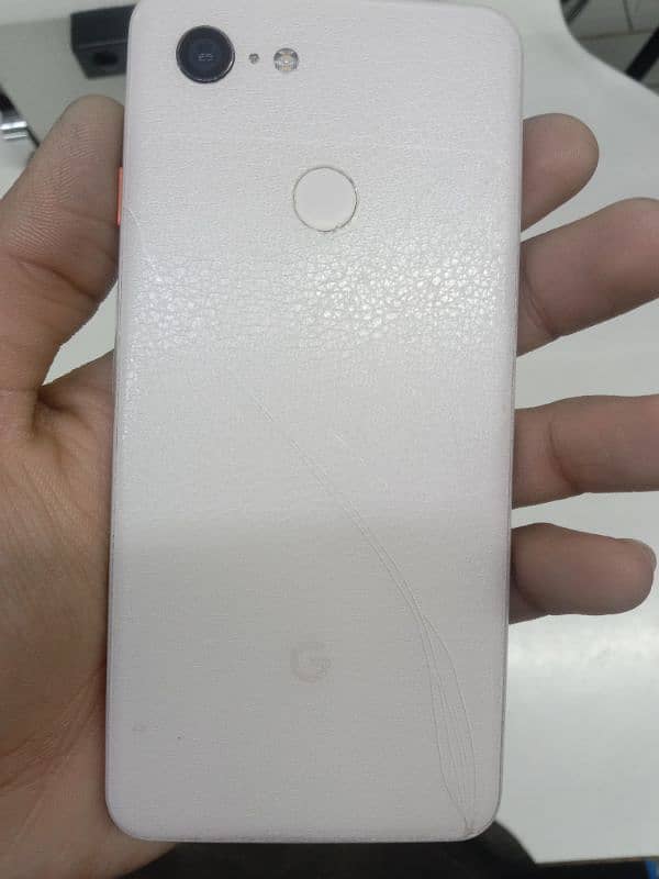 google pixel 3 1