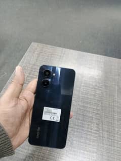 REALME C33