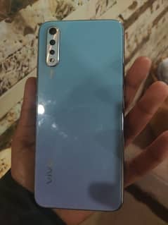 vivo s1  condition 10 by 10