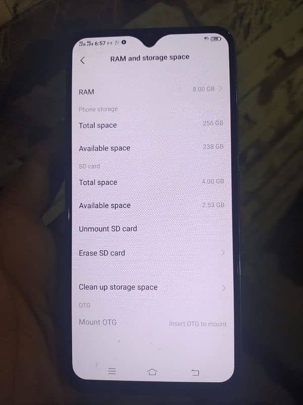 vivo s1  condition 10 by 10 2