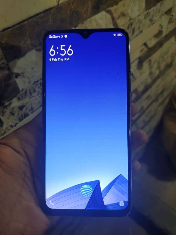 vivo s1  condition 10 by 10 4