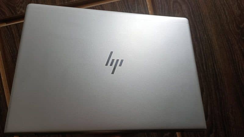 HP Elitebook 840 G5 2