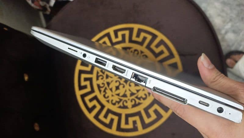 HP Elitebook 840 G5 9