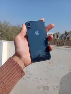 IPHONE X