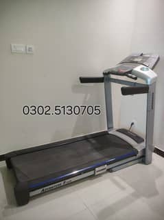 Treadmill// Running machine// Horizen company// Important Treadmill