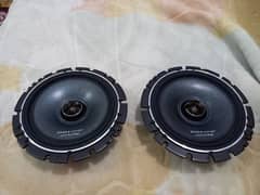 pioneer